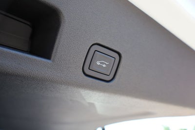2026 Chevrolet Traverse LT 2LT