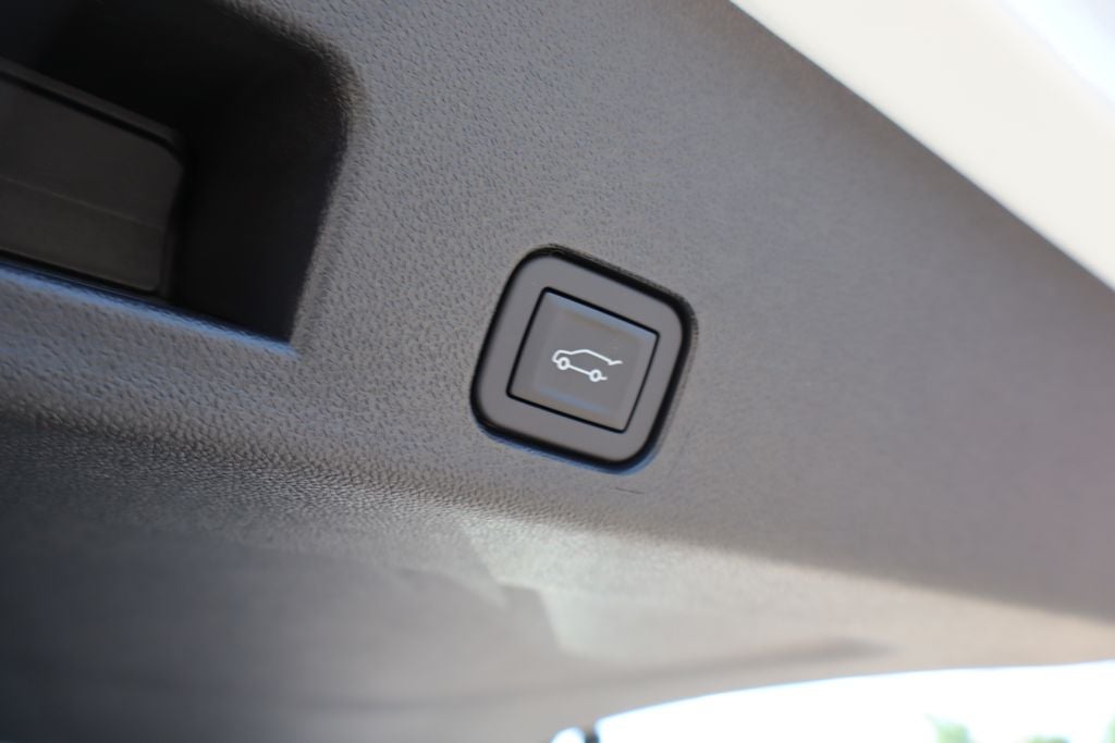 2026 Chevrolet Traverse LT 2LT