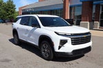 2026 Chevrolet Traverse LT 2LT