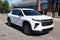 2026 Chevrolet Traverse LT 2LT