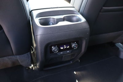 2026 Chevrolet Traverse LT 2LT