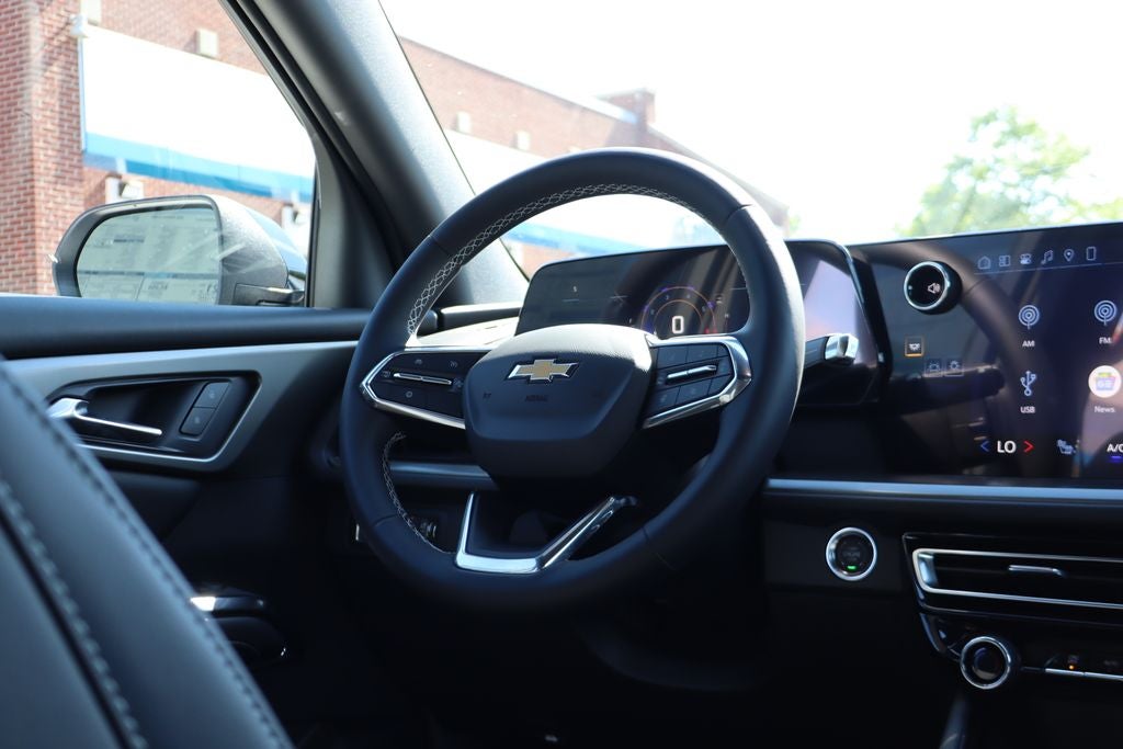 2026 Chevrolet Traverse LT 2LT