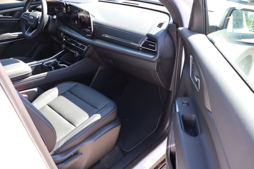 2026 Chevrolet Traverse LT 2LT