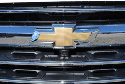 2026 Chevrolet Traverse LT 2LT