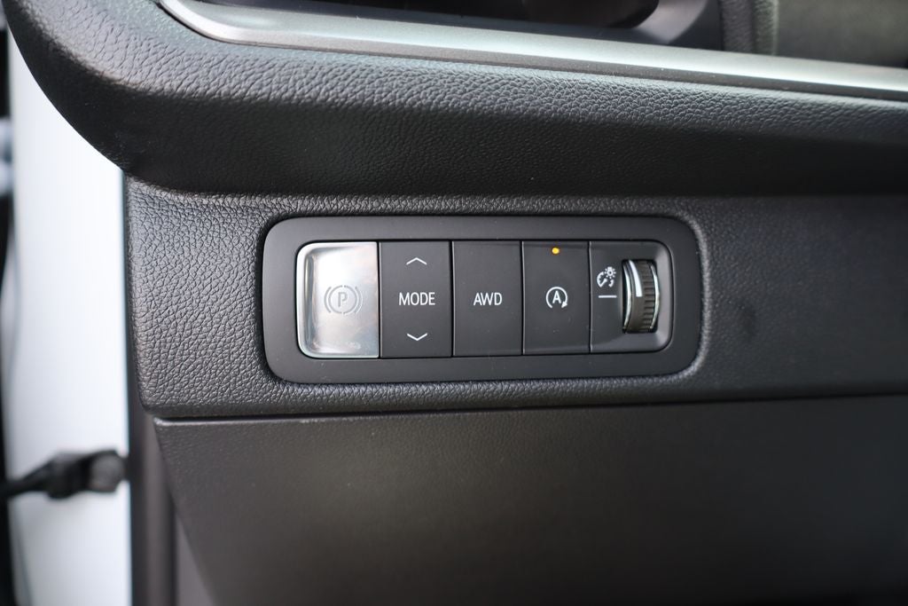 2026 Chevrolet Traverse LT 2LT