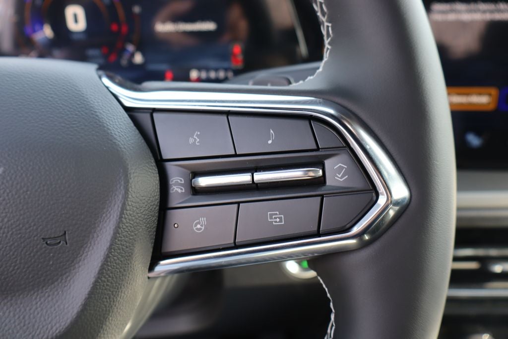2026 Chevrolet Traverse LT 2LT