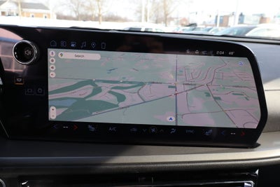 2026 Chevrolet Traverse LT 2LT