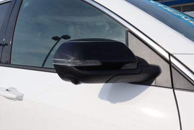 2026 Chevrolet Traverse LT 2LT