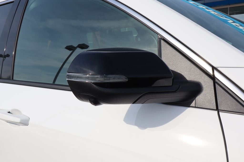 2026 Chevrolet Traverse LT 2LT