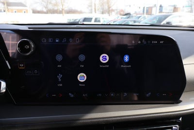 2026 Chevrolet Traverse LT 2LT