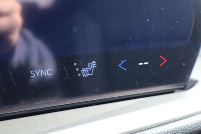 2026 Chevrolet Traverse LT 2LT