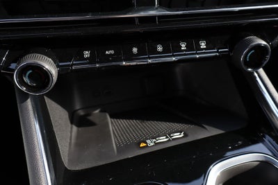 2026 Chevrolet Traverse LT 2LT