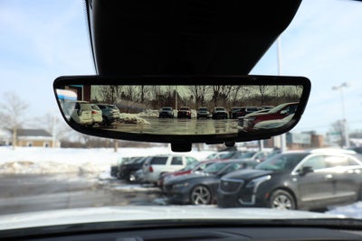 2026 Chevrolet Traverse LT 2LT