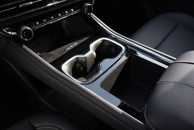 2026 Chevrolet Traverse LT 2LT