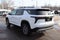 2026 Chevrolet Traverse LT 2LT