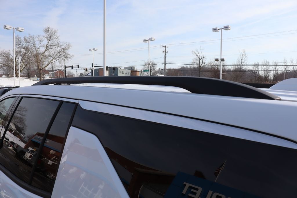 2026 Chevrolet Traverse LT 2LT
