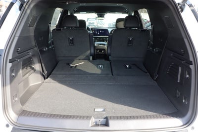 2026 Chevrolet Traverse LT 2LT