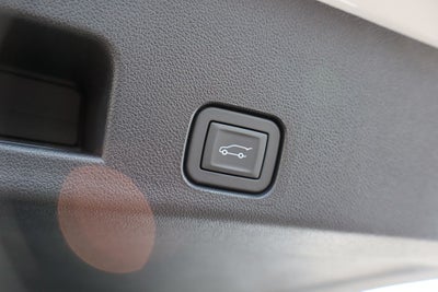 2026 Chevrolet Traverse LT 2LT