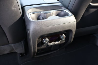 2026 Chevrolet Traverse LT 2LT