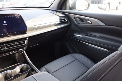 2026 Chevrolet Traverse LT 2LT