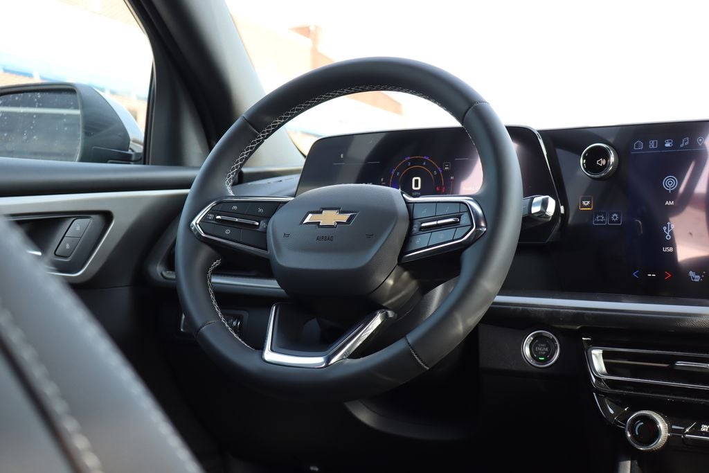 2026 Chevrolet Traverse LT 2LT