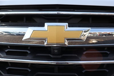 2026 Chevrolet Traverse LT 2LT