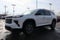 2026 Chevrolet Traverse LT 2LT