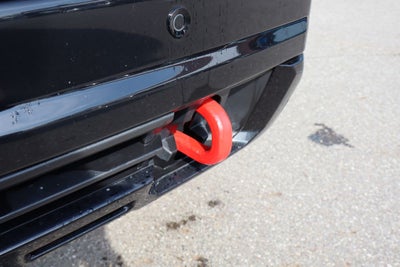 2024 GMC Sierra 2500HD AT4X