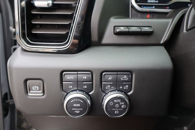 2024 GMC Sierra 2500HD AT4X