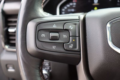 2024 GMC Sierra 2500HD AT4X