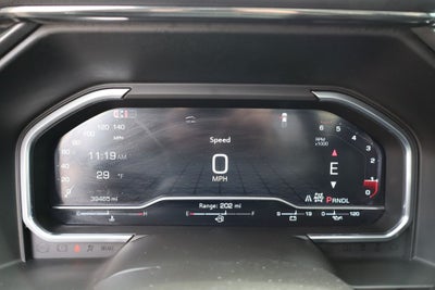 2024 GMC Sierra 2500HD AT4X