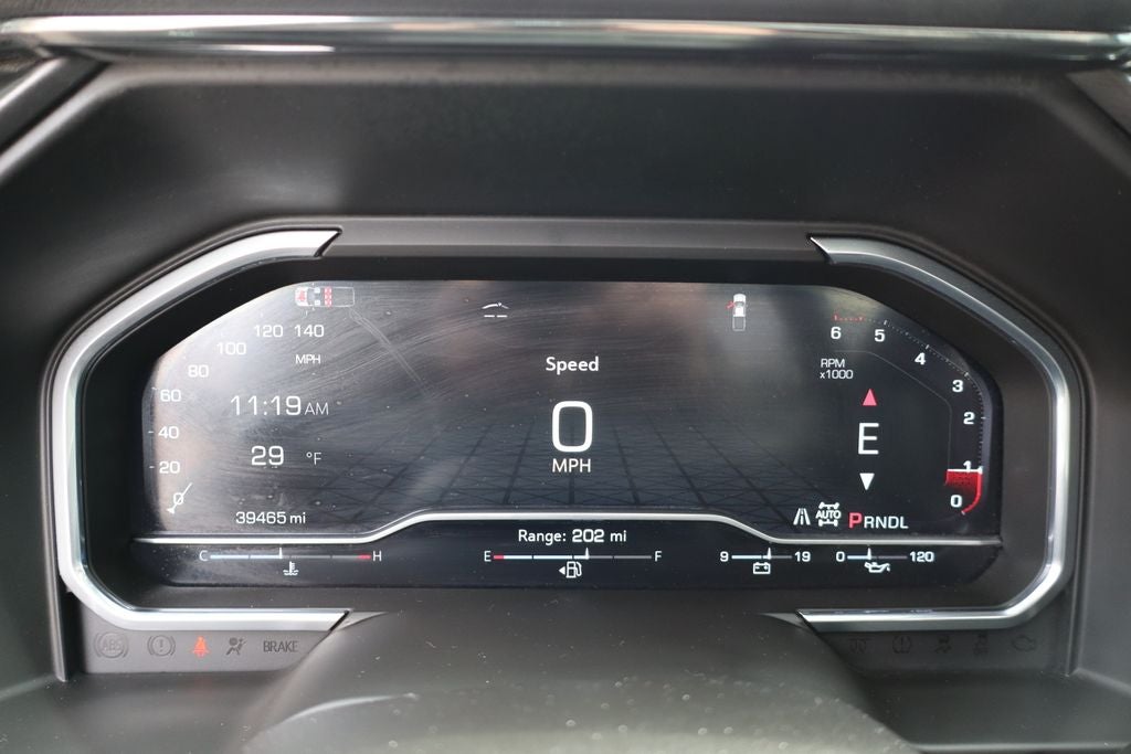 2024 GMC Sierra 2500HD AT4X