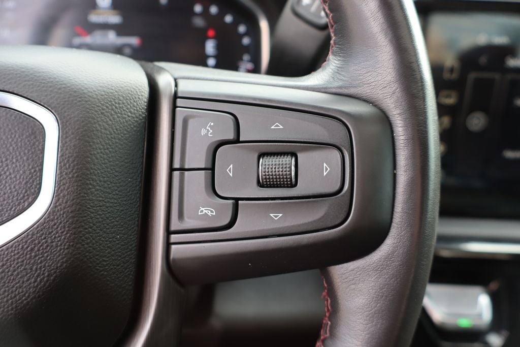 2024 GMC Sierra 2500HD AT4X