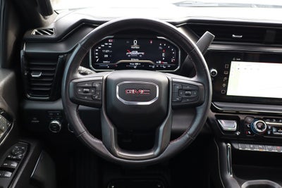 2024 GMC Sierra 2500HD AT4X