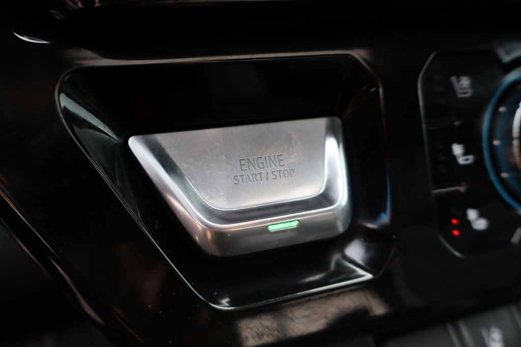 2024 GMC Sierra 2500HD AT4X