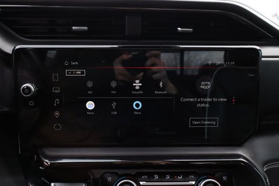 2024 GMC Sierra 2500HD AT4X