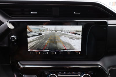 2024 GMC Sierra 2500HD AT4X