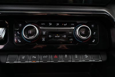 2024 GMC Sierra 2500HD AT4X