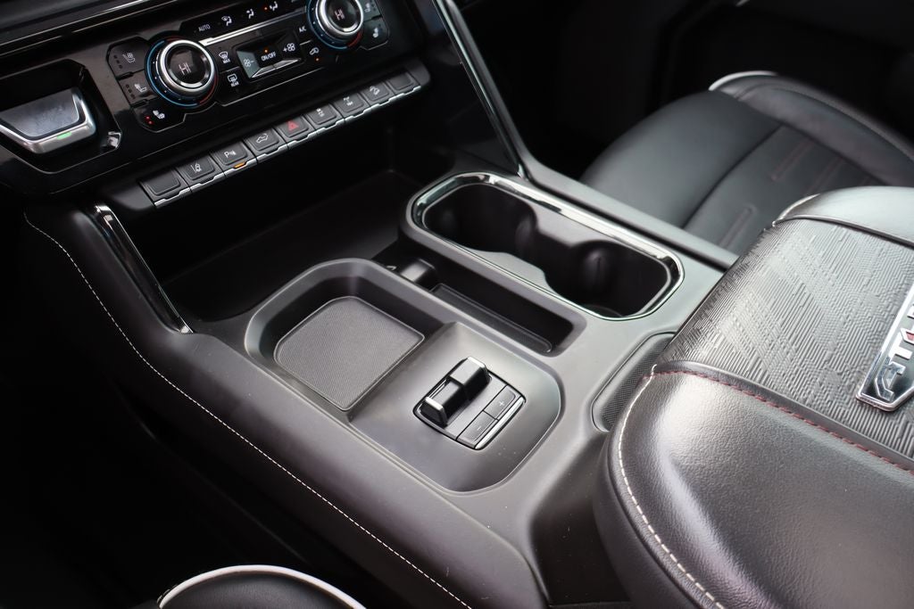 2024 GMC Sierra 2500HD AT4X