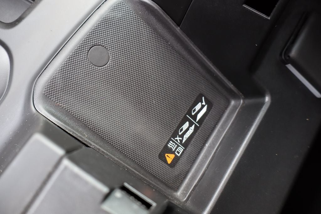 2024 GMC Sierra 2500HD AT4X