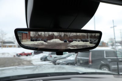 2024 GMC Sierra 2500HD AT4X