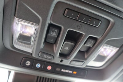 2024 GMC Sierra 2500HD AT4X