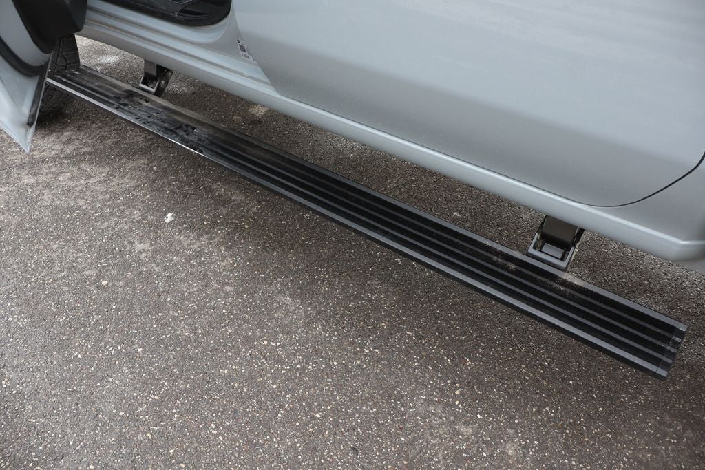 2024 GMC Sierra 2500HD AT4X