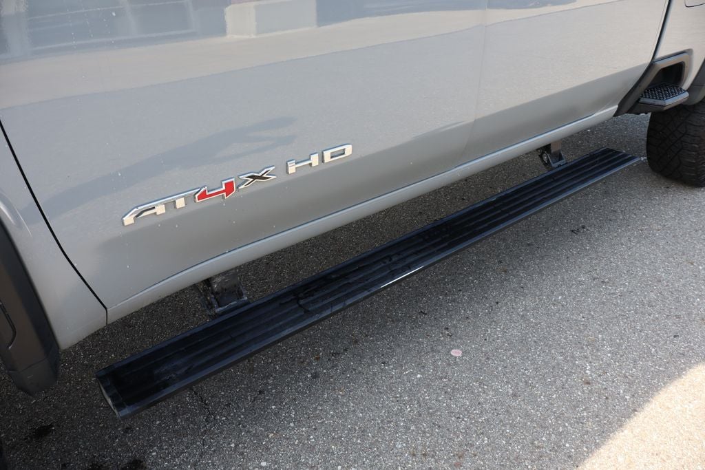 2024 GMC Sierra 2500HD AT4X