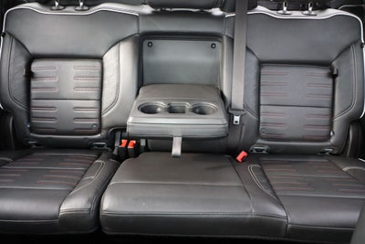 2024 GMC Sierra 2500HD AT4X