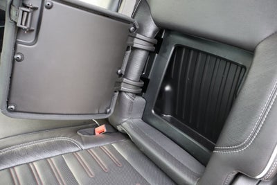 2024 GMC Sierra 2500HD AT4X