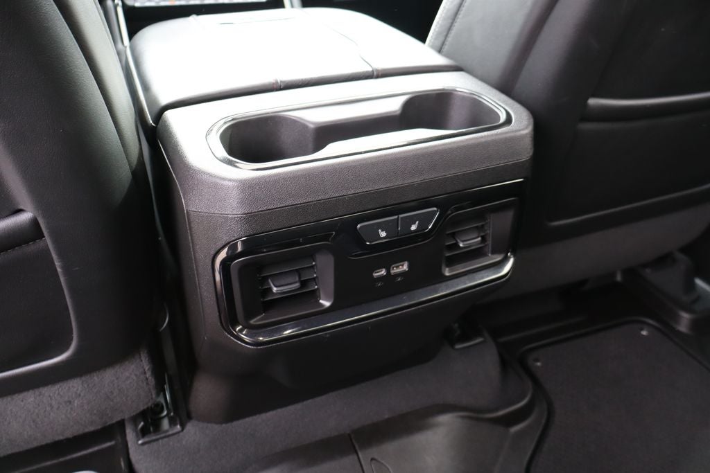 2024 GMC Sierra 2500HD AT4X