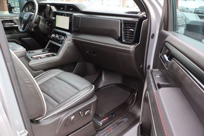 2024 GMC Sierra 2500HD AT4X