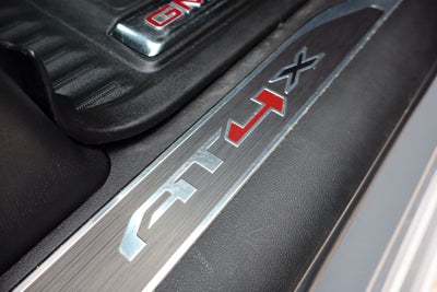 2024 GMC Sierra 2500HD AT4X