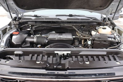 2024 GMC Sierra 2500HD AT4X